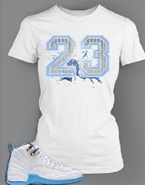 Jordan melo shirt top