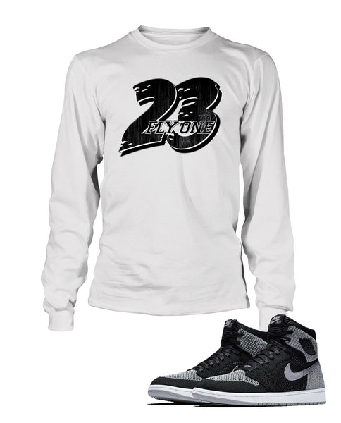 Jordan fly high 23 discount