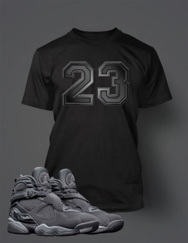 Cool grey 8 shirts outlet