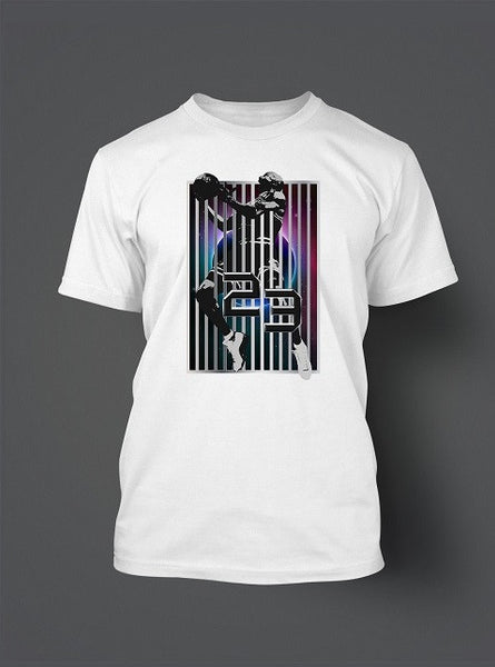 Jordan vertical shirt online