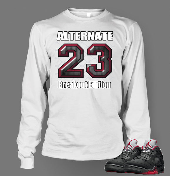 Air jordan 23 breakout hot sale