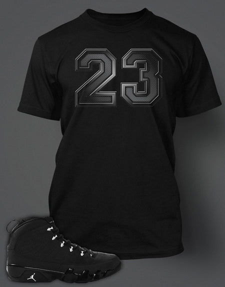 Graphic T Shirt to Match the Retro Air Jordan 7 Hare Shoe