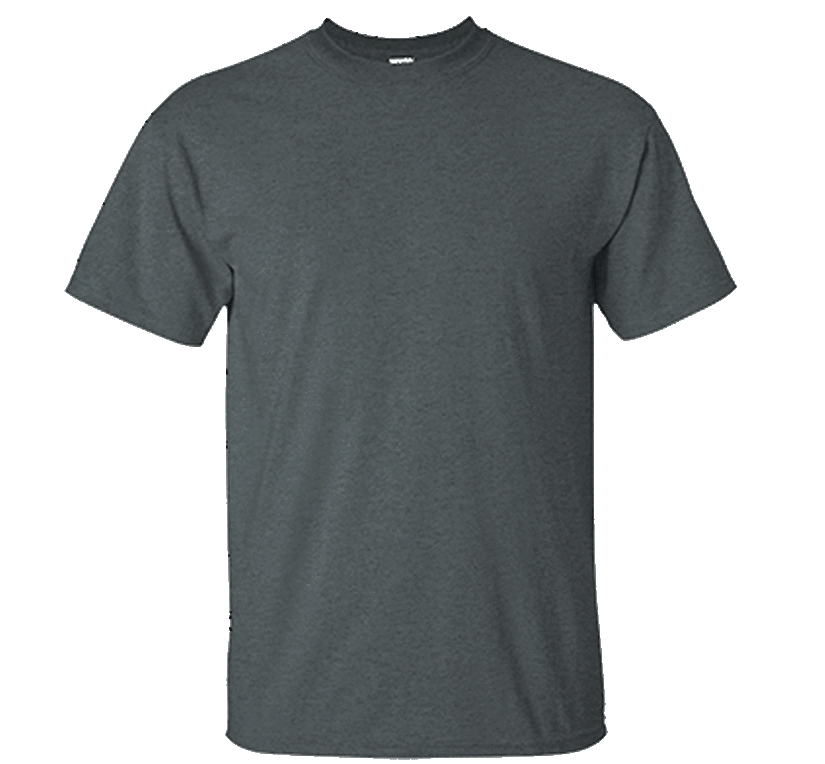 Gildan Ultra Cotton T-Shirt