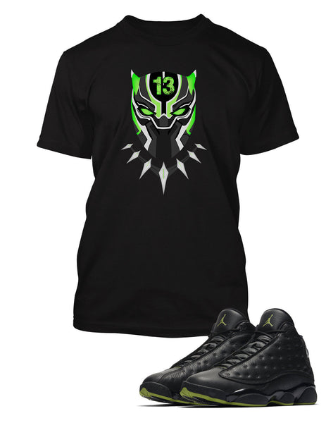 Jordan 13 altitude discount shirt