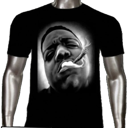 New Fat Gucci Smoking Custom Graphic T Shirt