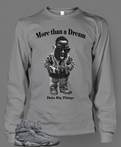 Big and tall cheap jordan t shirts