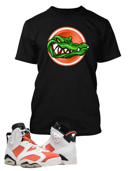 Jordan gator shirt 2025