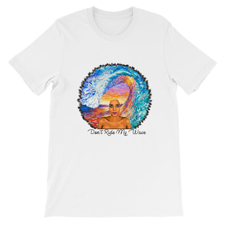 "I Can't Breathe" Graphic T Shirt