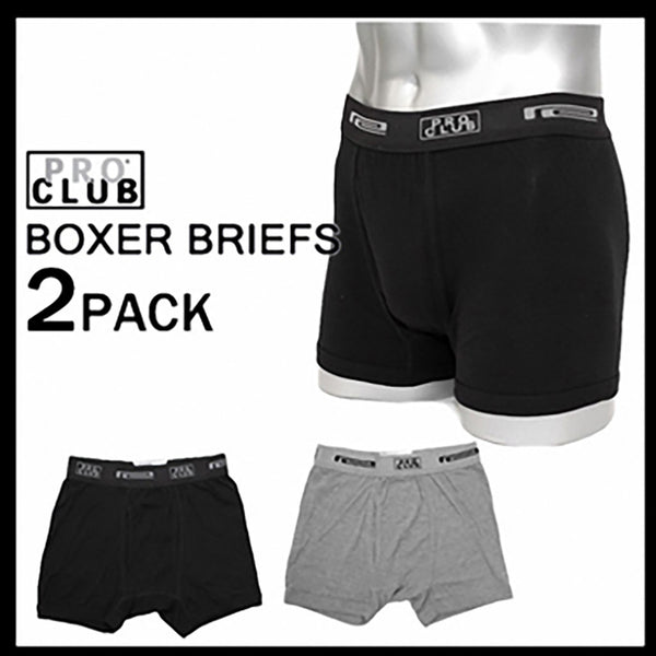 Two-tone Superior Cotton Boxers