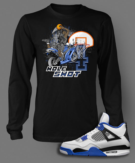 Graphic Sneaker Sport Hip Tee Shirt to Match J4 MOTORSPORTS Big Tall Sm T