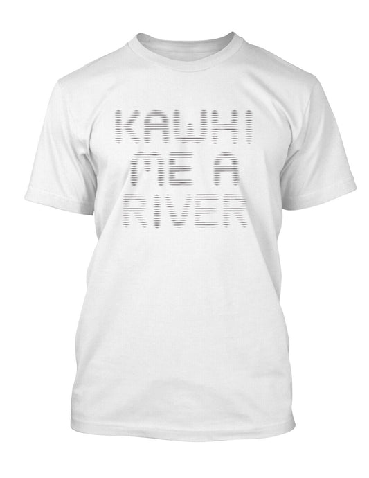 Graphic Kawhi Tee Shirt To Match J3 Tinker Black Cement  Mens Graphic Sneaker T
