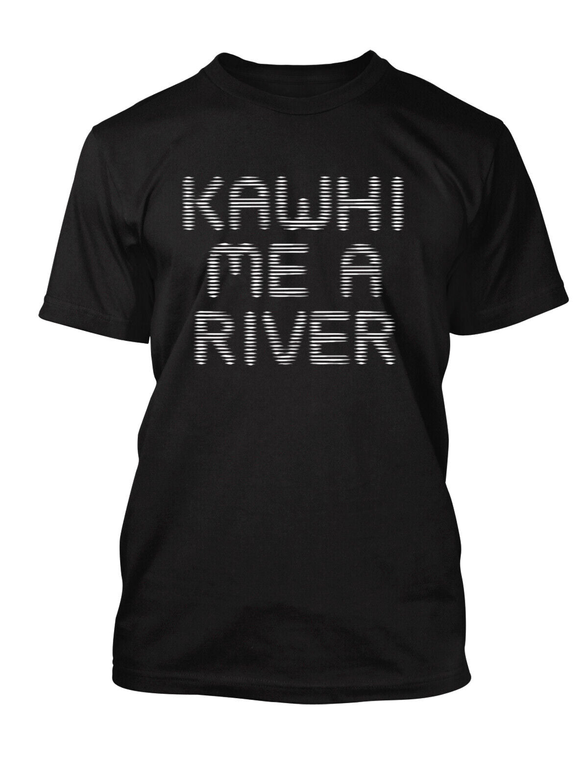 Kawhi Me a River Graphic Sneaker Tee Shirt Match J4 Cool Grey Pro Club Shaka