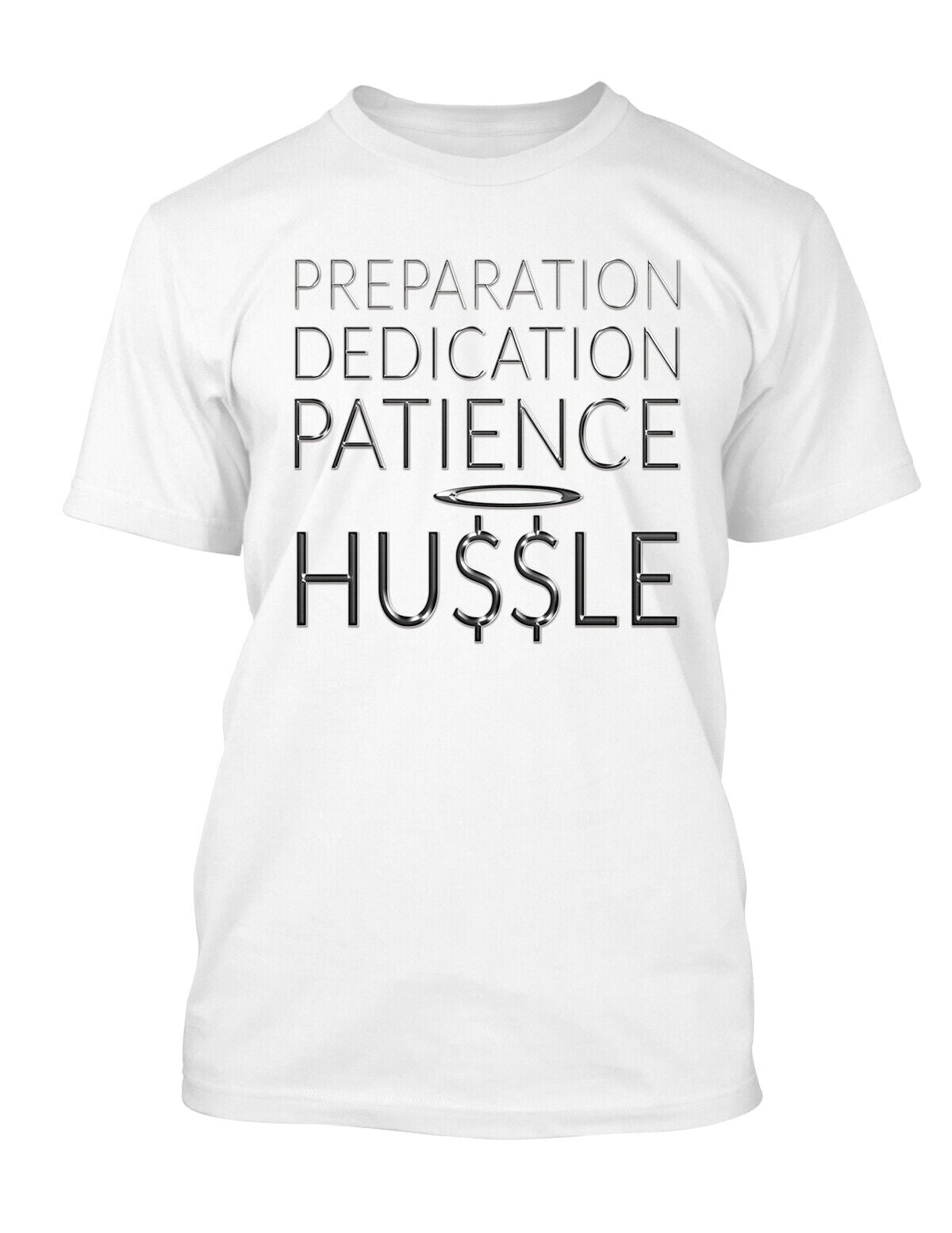 Preparation Graphic Sneaker Sport Hip Tee shirt To match J3 Tinker Black Cement