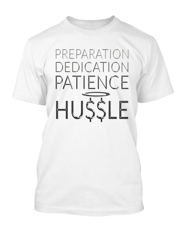 Preparation Graphic Sneaker Sport Hip Tee shirt To match J3 Tinker Black Cement