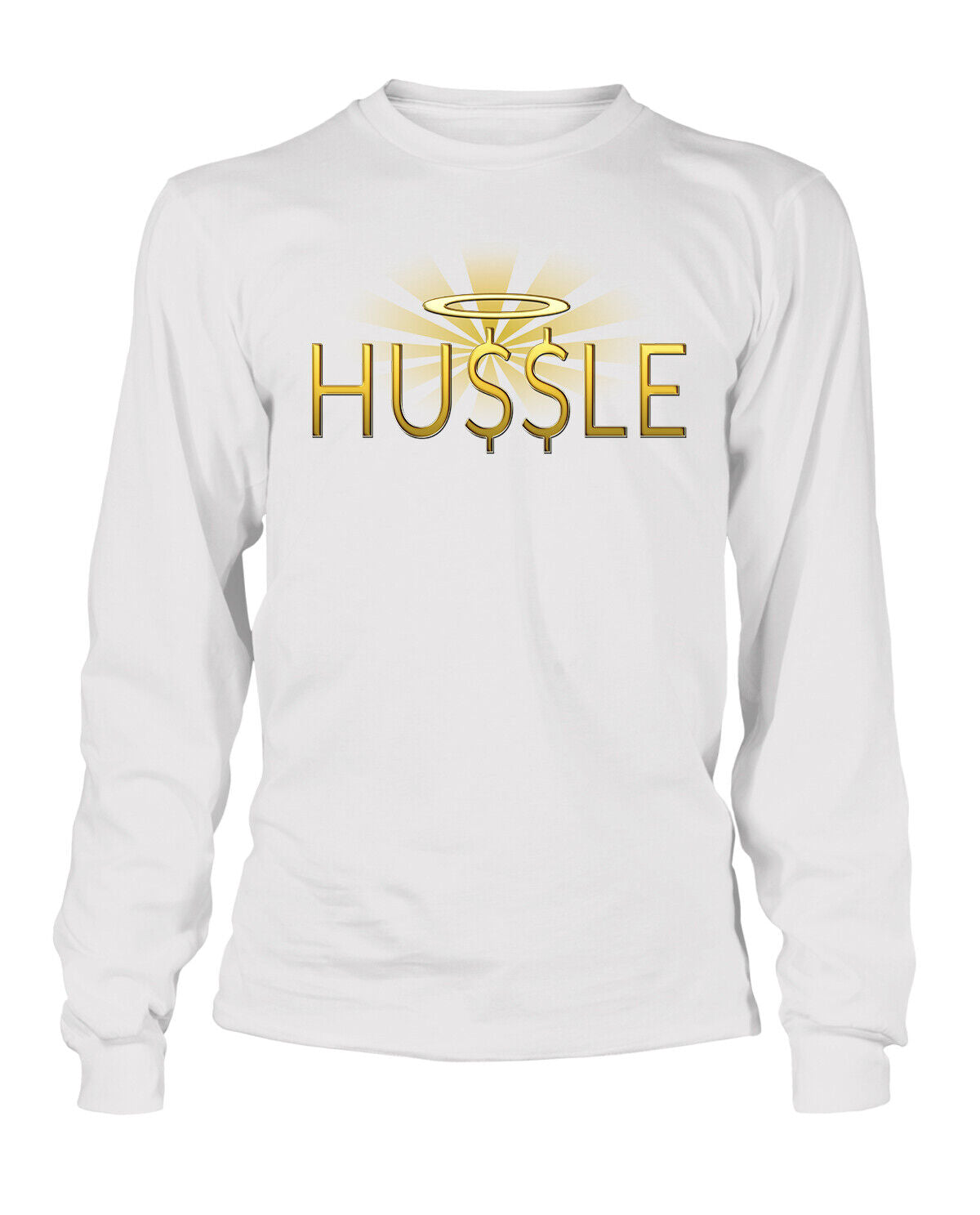 Hussle Graphic Sneaker Sport Hip Tee shirt To match J12 FIBA Mens Big Tall Sm T