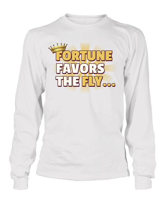 Fortune Graphic Sneaker Sport Tee shirt To match J12 FIBA Mens Big Tall Sm T