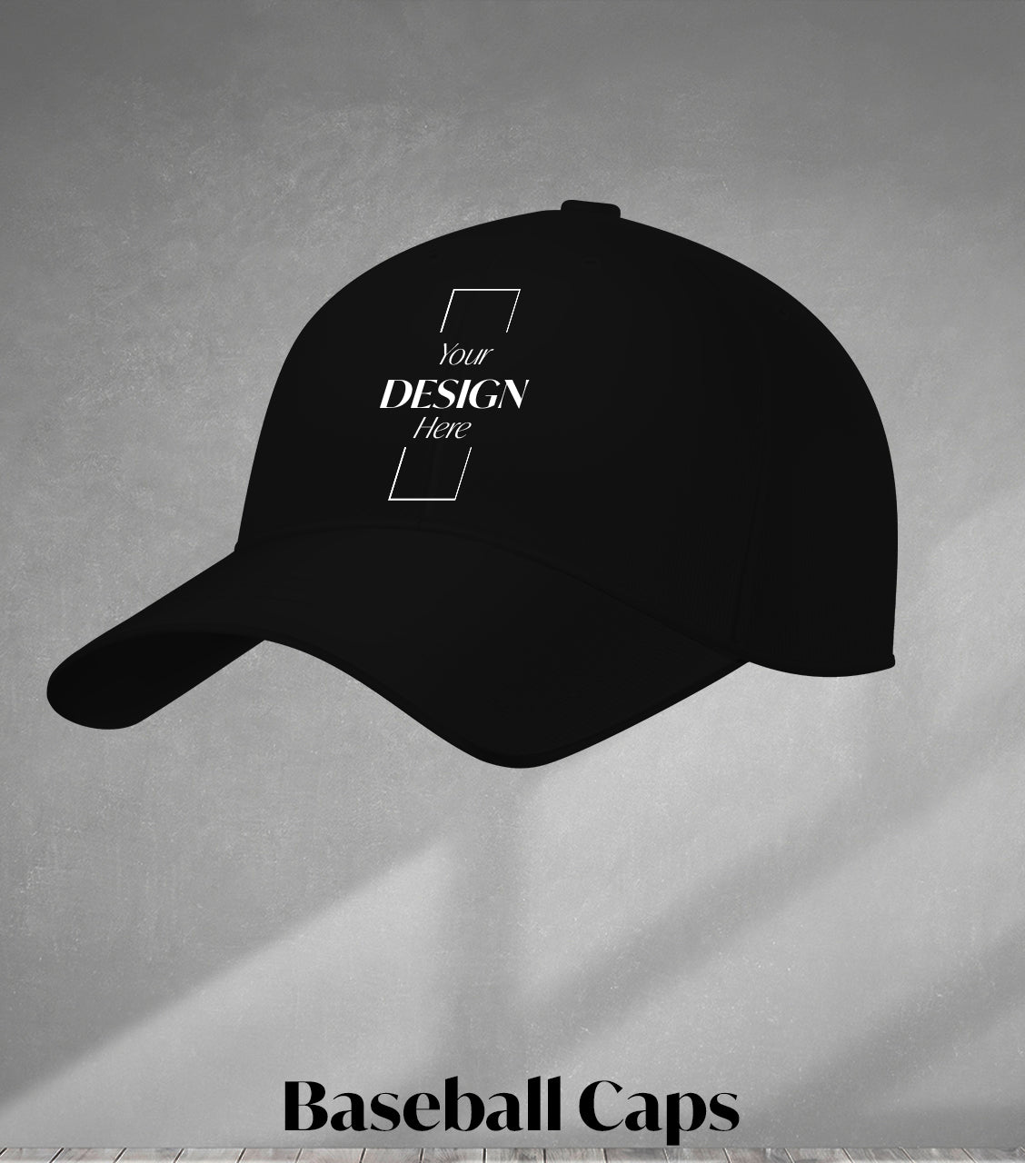 Baseball Caps