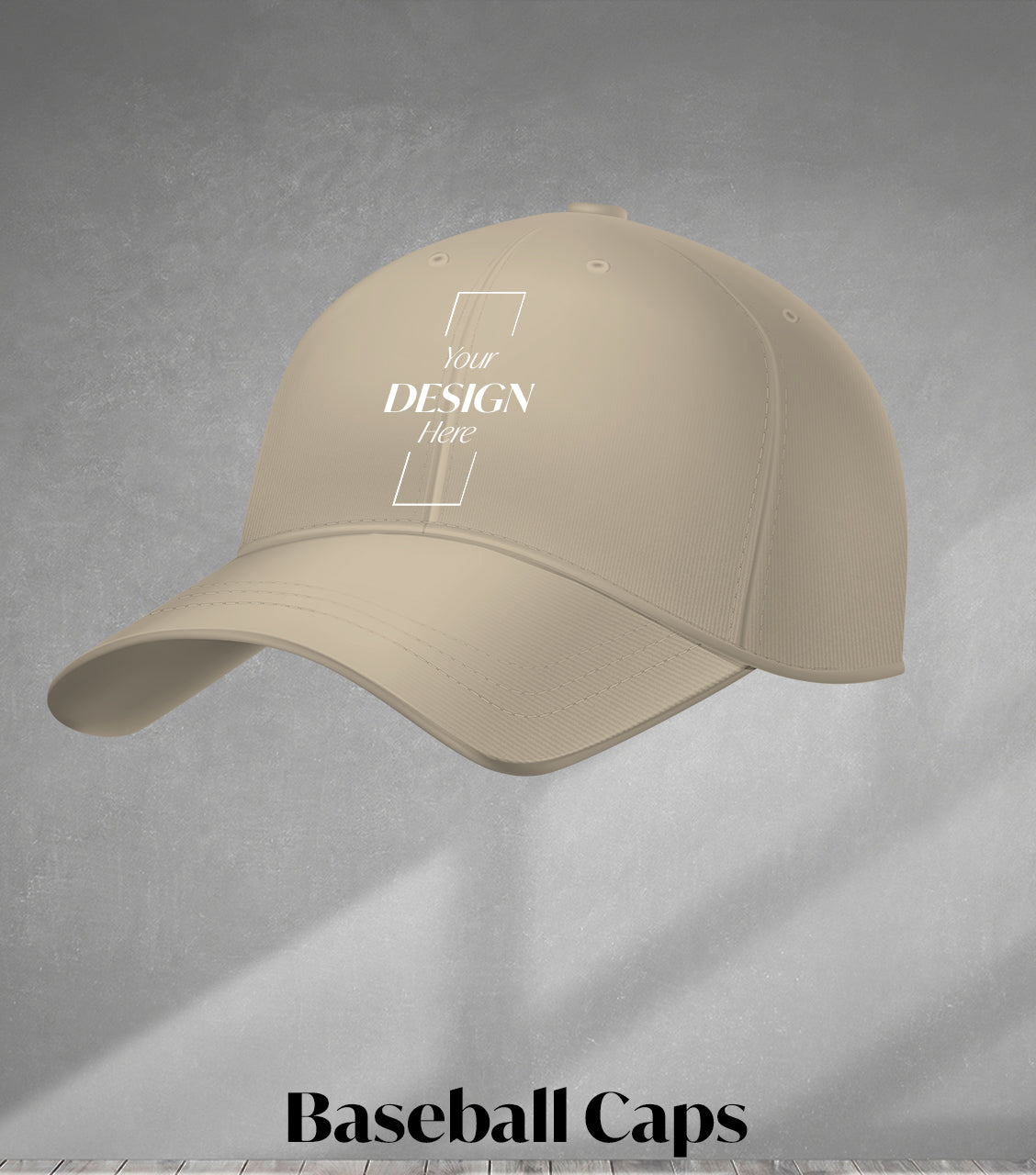 Baseball Caps