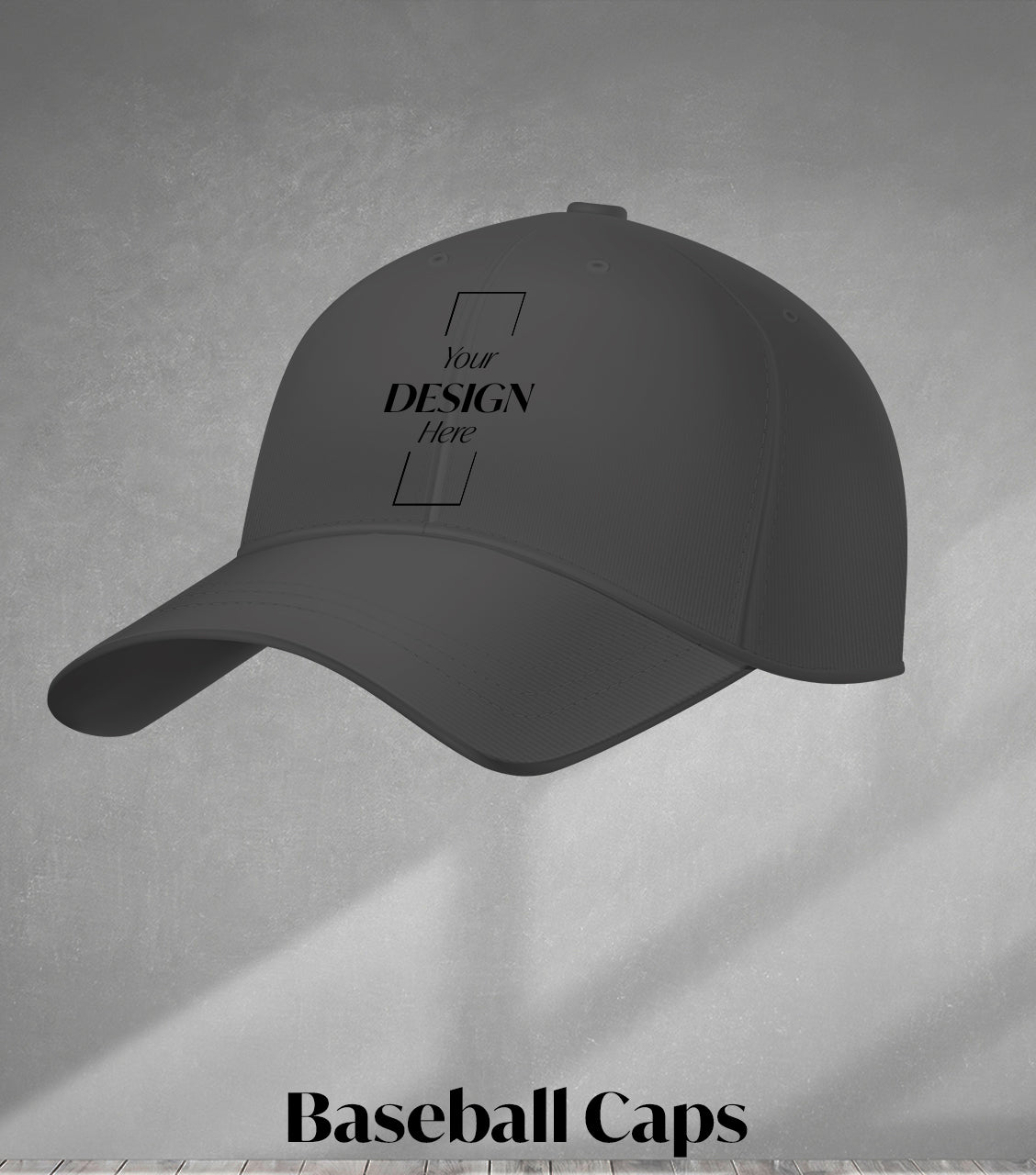 Baseball Caps
