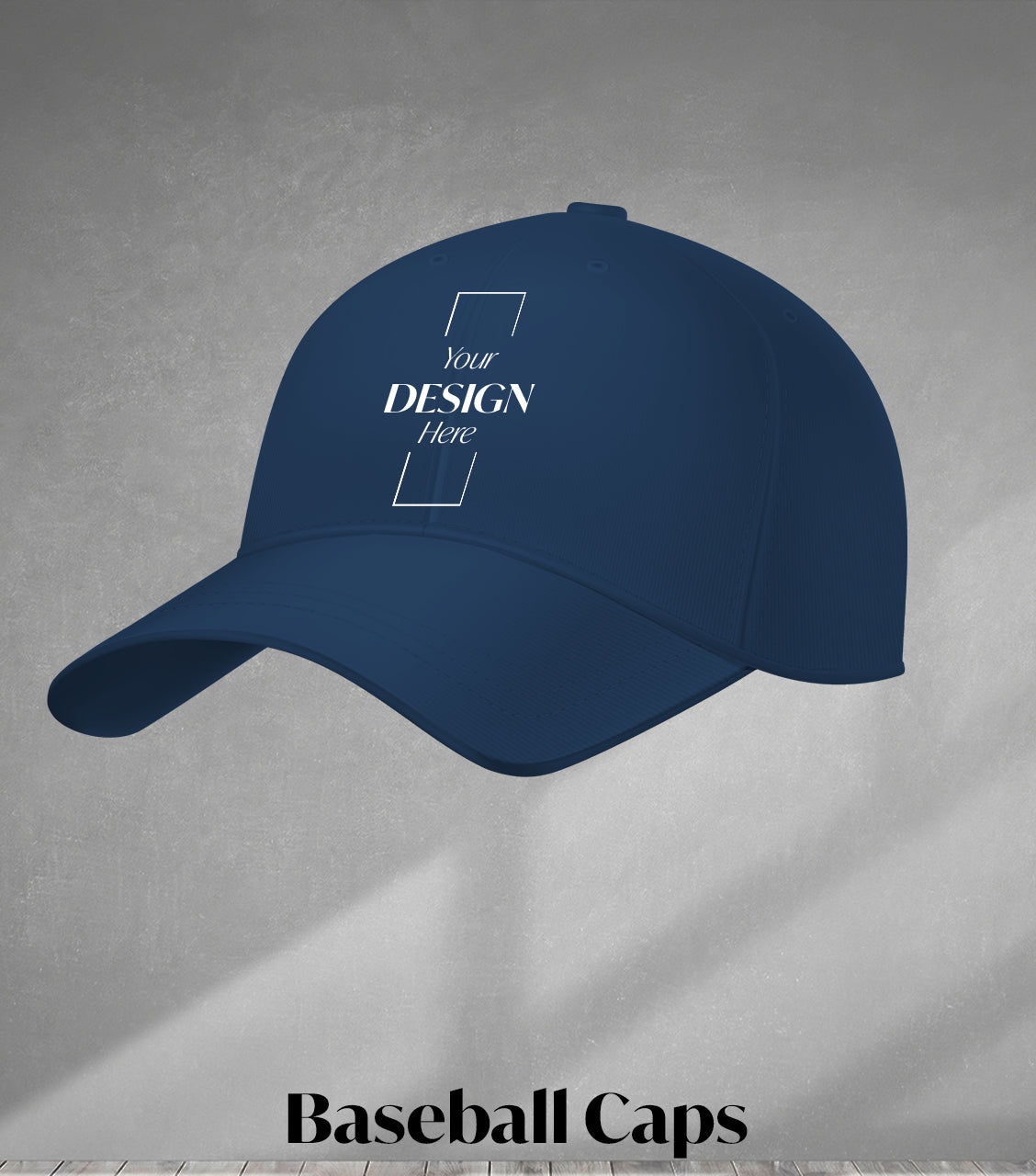 Baseball Caps