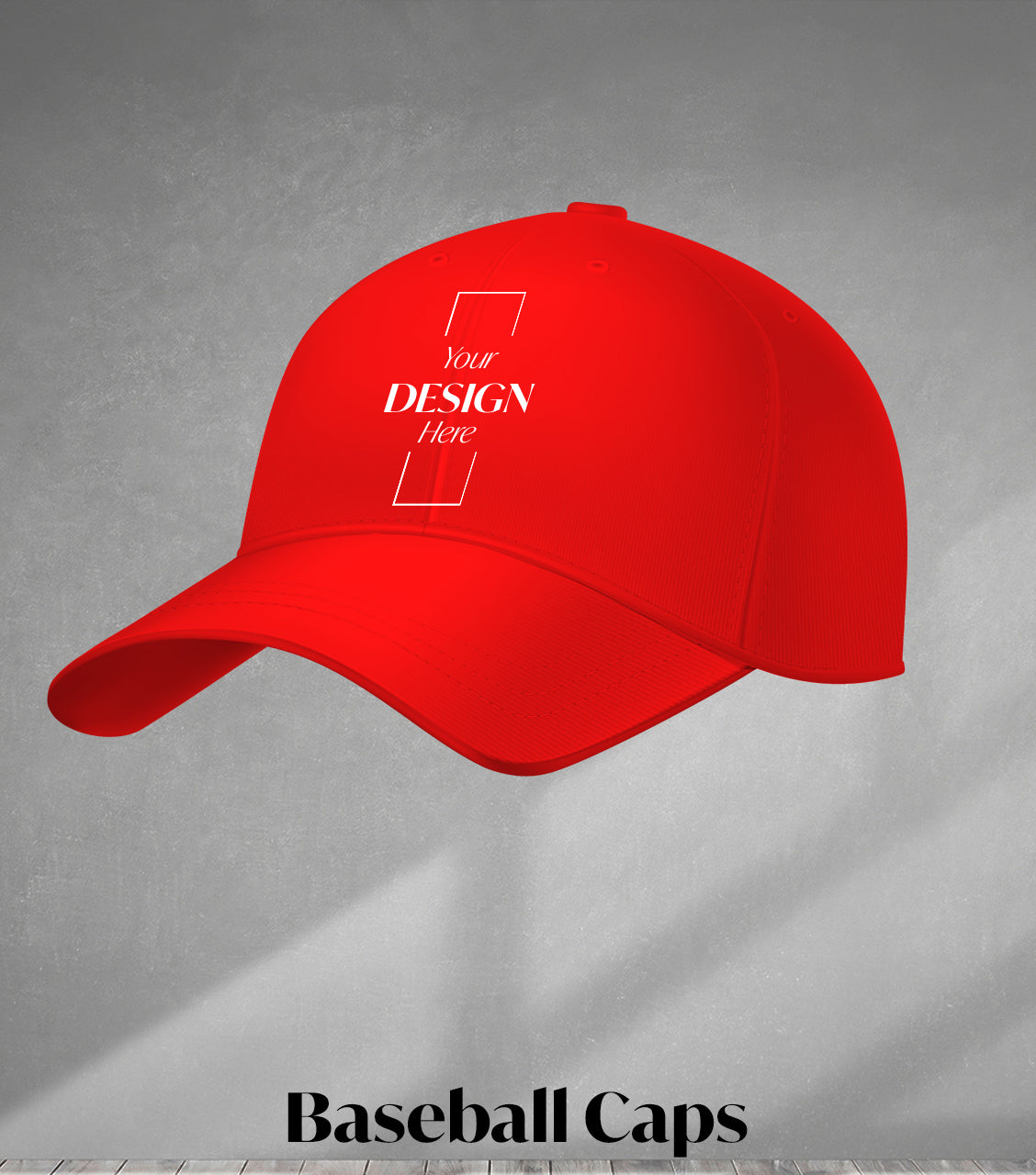 Baseball Caps