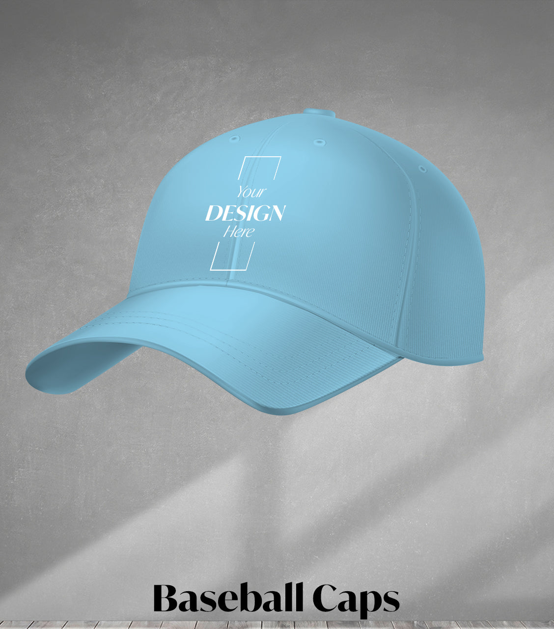 Baseball Caps