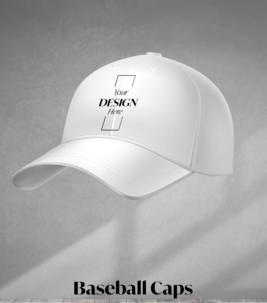 Baseball Caps