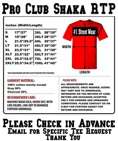 Men's Comfort Short Sleeve Tee