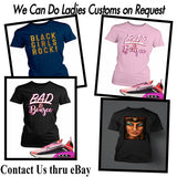 Copy of True Legends Bears Tee To Match Jordan 4 Cacao Sneaker Pro Club Shaka Big Tall Small T