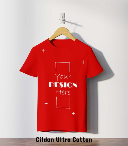 Gildan Ultra Cotton