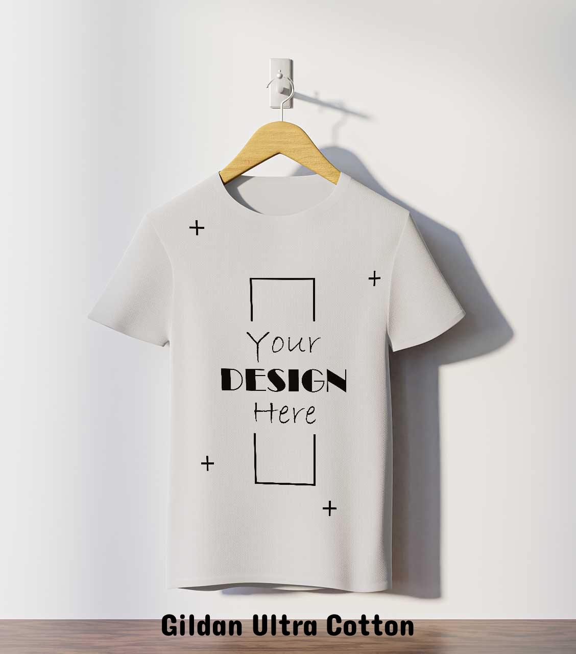 Gildan Ultra Cotton