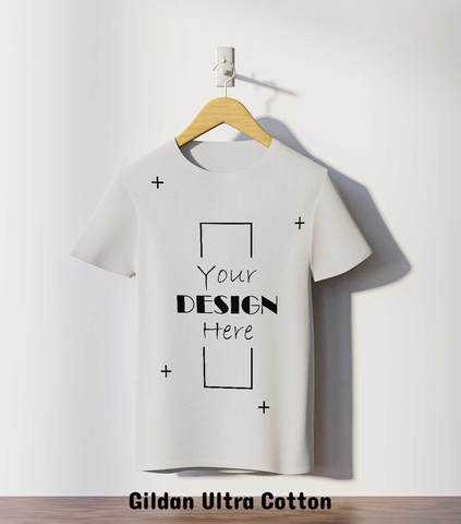 Gildan Ultra Cotton