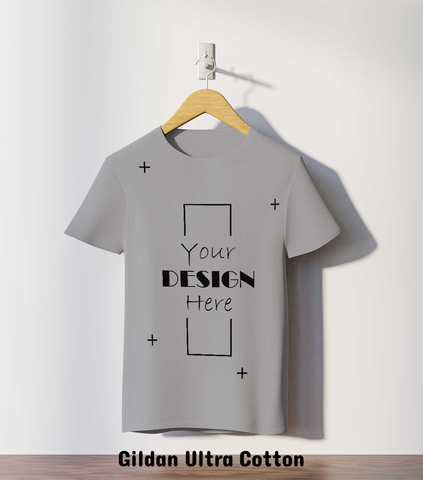 Gildan Ultra Cotton