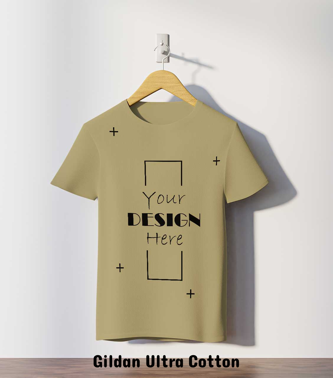 Gildan Ultra Cotton