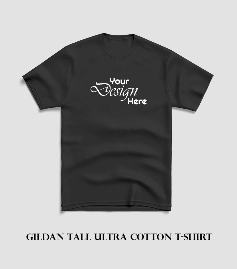 Gildan Adult Ultra Cotton® T-Shirt style G200