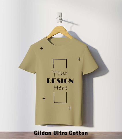 Gildan Ultra Cotton