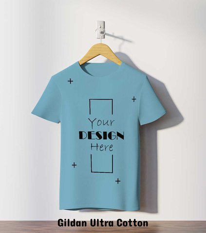 Gildan Ultra Cotton