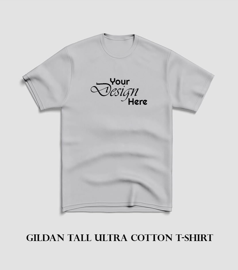 Gildan Adult Ultra Cotton® T-Shirt style G2000
