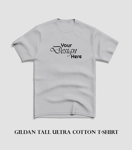 Gildan Adult Ultra Cotton® T-Shirt style G200