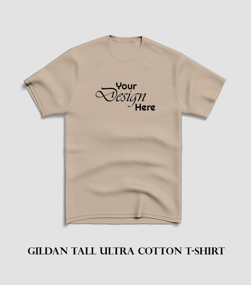 Gildan Adult Ultra Cotton® T-Shirt style G2000
