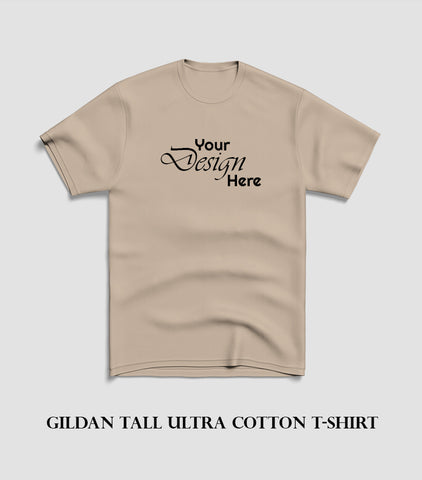 Gildan Adult Ultra Cotton® T-Shirt style G200