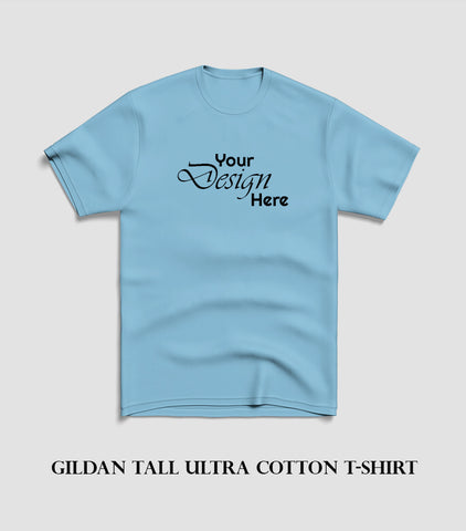 Gildan Adult Ultra Cotton® T-Shirt style G200
