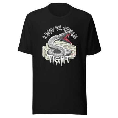 Long Sleeve Graphic T Shirt To Match Retro Air Jordan 2 Radio Raheem Shoe