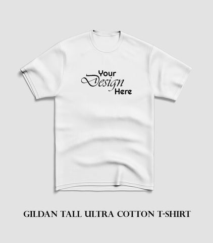 Gildan Adult Ultra Cotton® T-Shirt style G200