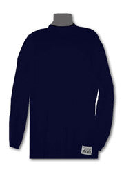 Pro Club Heavyweight L/S Thermal Navy Blue