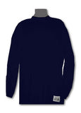 Pro Club Heavyweight L/S Thermal Navy Blue