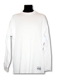 Pro Club Heavyweight L/S Thermal White