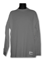 Pro Club Heavyweight L/S Thermal Gray