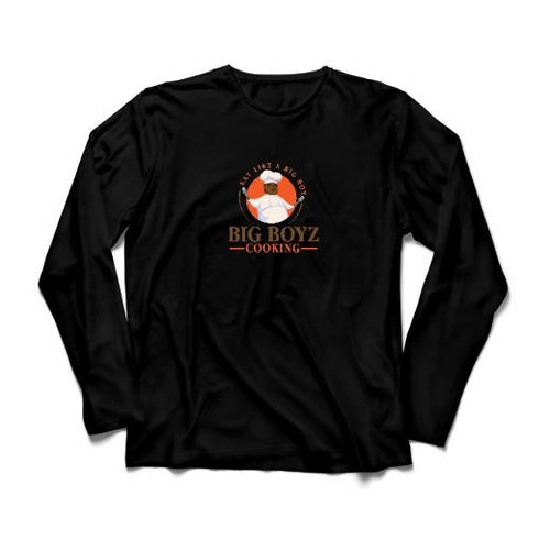 Pro-Club Long Sleeves