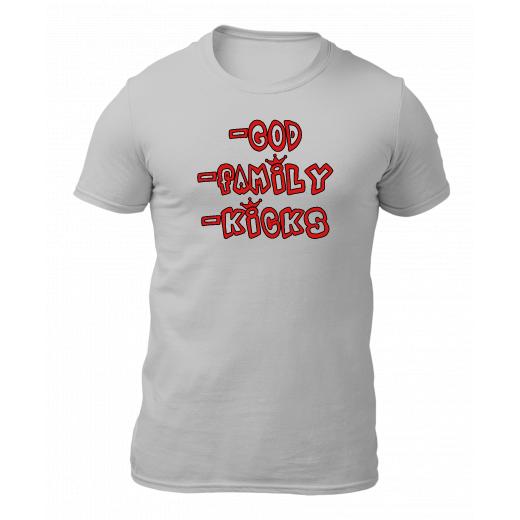 Pro Club Short Sleeve Tee Shirt Comfort